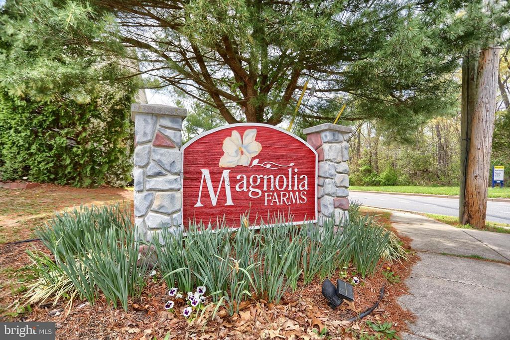 Image 41 of property listing at 808 WHITE PINE LN, Joppa, MD 21085