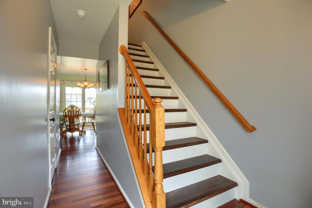 Image 5 of property listing at 808 WHITE PINE LN, Joppa, MD 21085