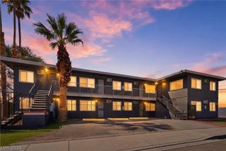 180 West New York Avenue 4, Las Vegas, NV 89102