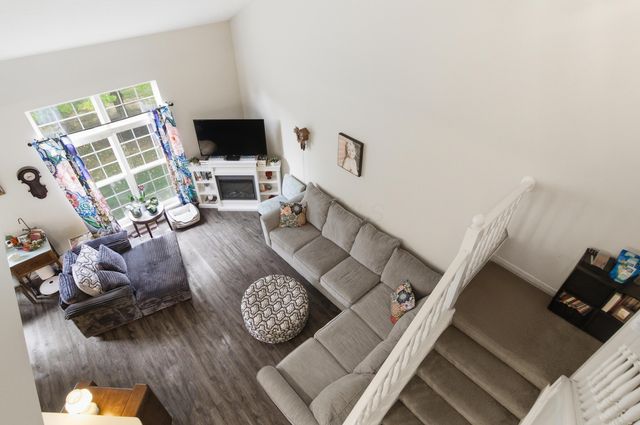 810 Mystic Pointe Drive, Lewis Center, OH 43035