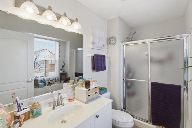 810 Mystic Pointe Drive, Lewis Center, OH 43035