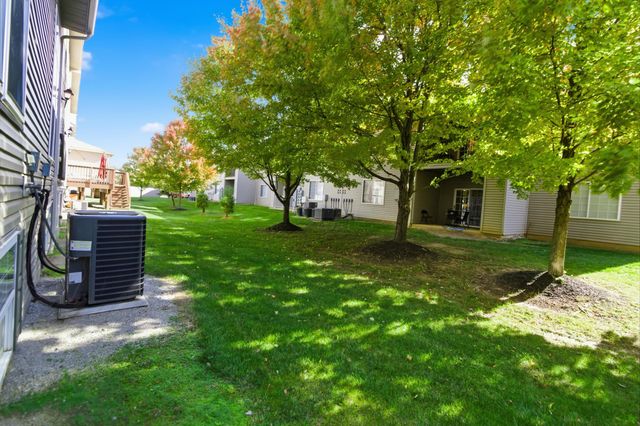 810 Mystic Pointe Drive, Lewis Center, OH 43035