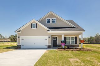 1280 Acadia Drive, Thomson, GA 30824