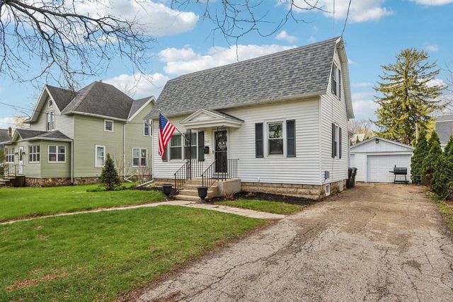 707 N Main STREET, Fort Atkinson, WI 53538