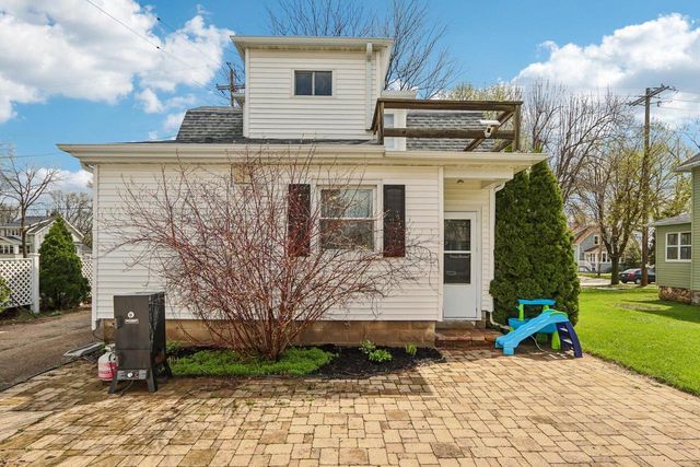 707 N Main STREET, Fort Atkinson, WI 53538