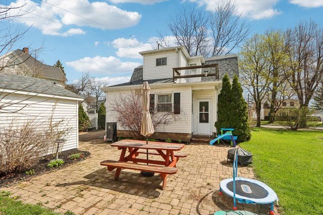 707 N Main STREET, Fort Atkinson, WI 53538