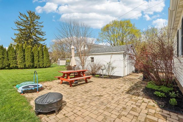 707 N Main STREET, Fort Atkinson, WI 53538
