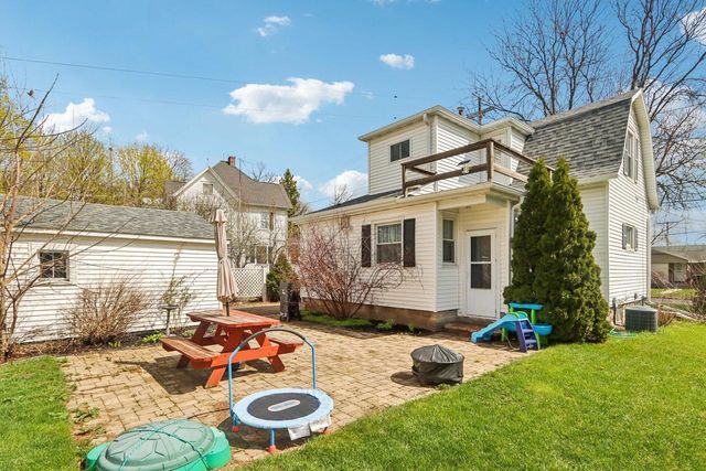 707 N Main STREET, Fort Atkinson, WI 53538