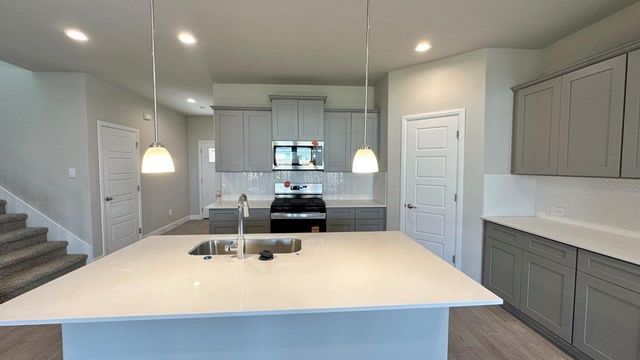 10856 BLACK ONYX Drive, Fort Worth, TX 76036