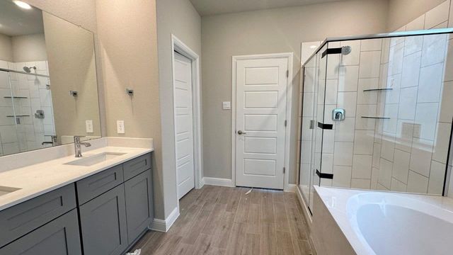 10856 BLACK ONYX Drive, Fort Worth, TX 76036