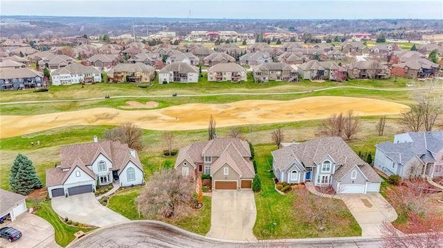 19605 W 99th Street, Lenexa, KS 66220