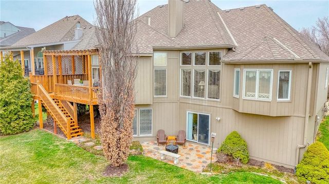 19605 W 99th Street, Lenexa, KS 66220
