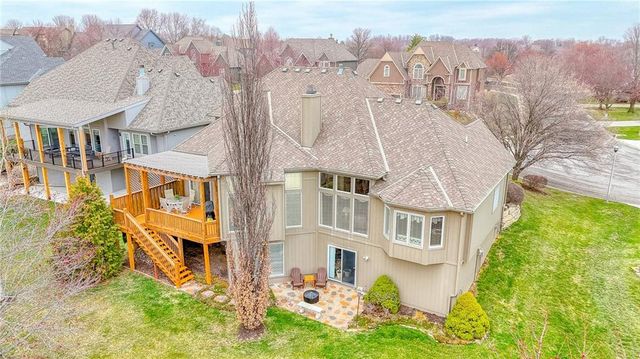 19605 W 99th Street, Lenexa, KS 66220