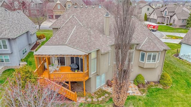 19605 W 99th Street, Lenexa, KS 66220