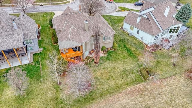 19605 W 99th Street, Lenexa, KS 66220