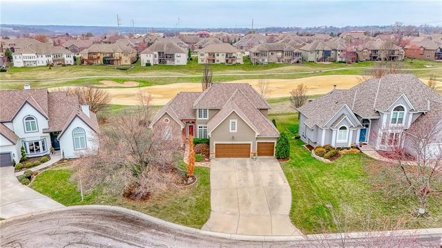 19605 W 99th Street, Lenexa, KS 66220