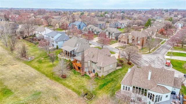 19605 W 99th Street, Lenexa, KS 66220