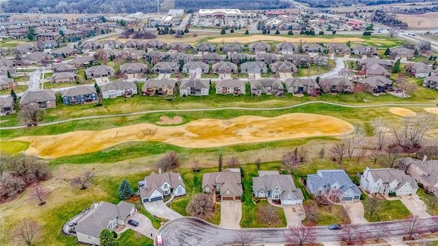 19605 W 99th Street, Lenexa, KS 66220