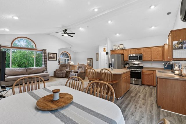 20742 Grafton Avenue N, Forest Lake, MN 55025