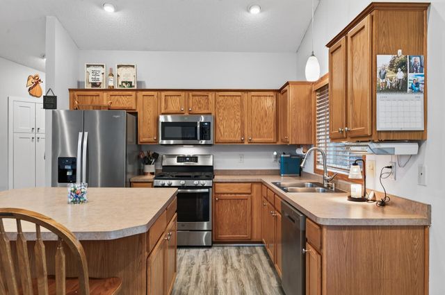 20742 Grafton Avenue N, Forest Lake, MN 55025