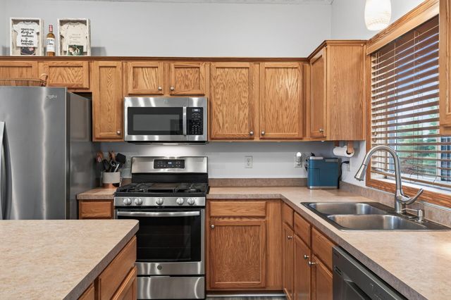 20742 Grafton Avenue N, Forest Lake, MN 55025