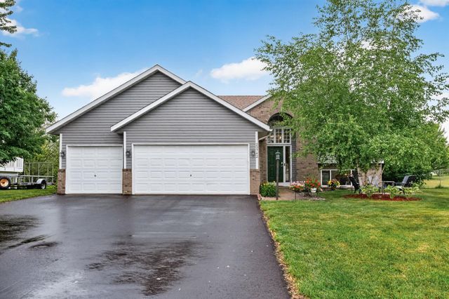 20742 Grafton Avenue N, Forest Lake, MN 55025