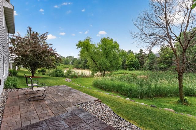 20742 Grafton Avenue N, Forest Lake, MN 55025