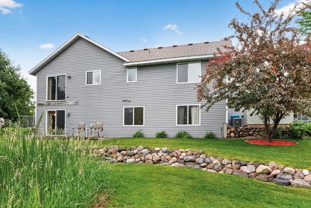 20742 Grafton Avenue N, Forest Lake, MN 55025