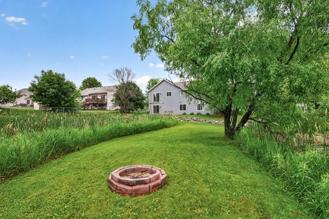 20742 Grafton Avenue N, Forest Lake, MN 55025