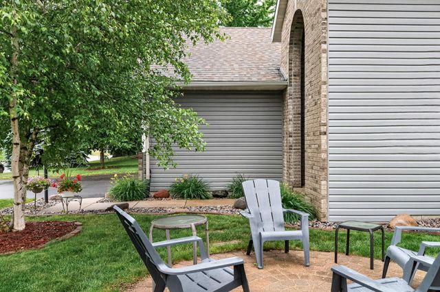 20742 Grafton Avenue N, Forest Lake, MN 55025