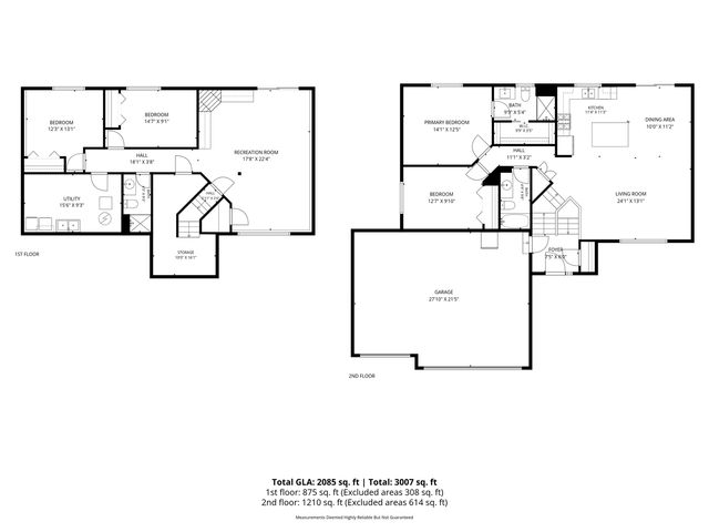 20742 Grafton Avenue N, Forest Lake, MN 55025