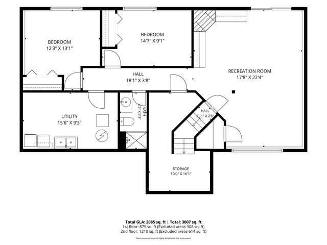20742 Grafton Avenue N, Forest Lake, MN 55025