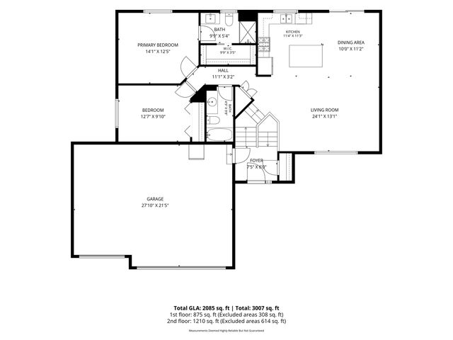 20742 Grafton Avenue N, Forest Lake, MN 55025