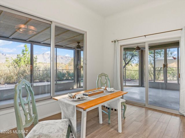 9731 E Kleindale Road, Tucson, AZ 85749