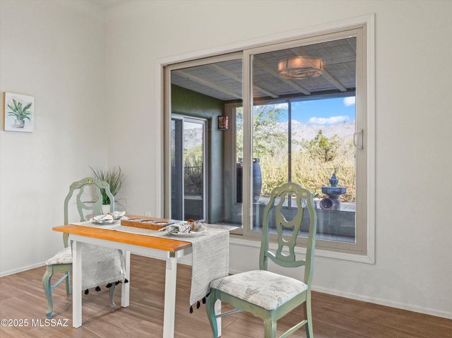 9731 E Kleindale Road, Tucson, AZ 85749