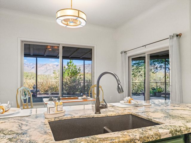 9731 E Kleindale Road, Tucson, AZ 85749