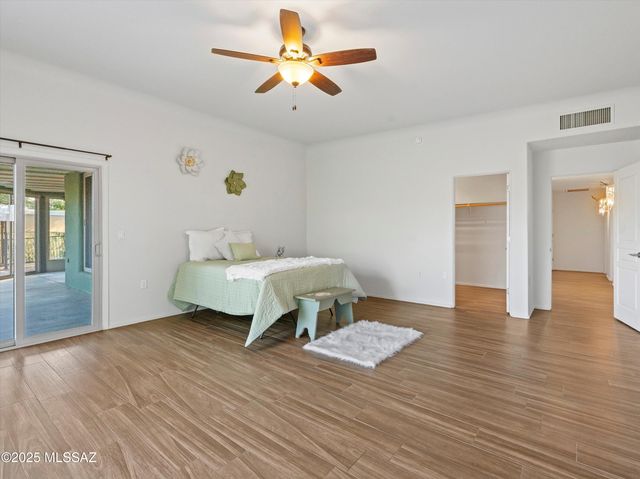 9731 E Kleindale Road, Tucson, AZ 85749