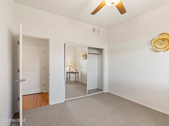 9731 E Kleindale Road, Tucson, AZ 85749