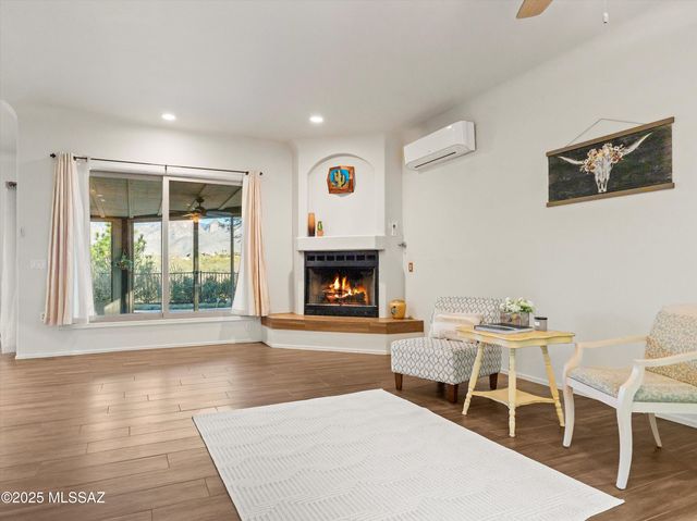 9731 E Kleindale Road, Tucson, AZ 85749