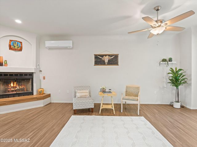 9731 E Kleindale Road, Tucson, AZ 85749