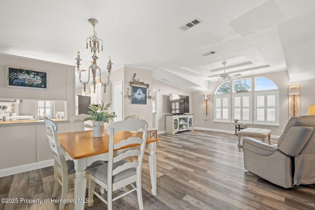 15922 Brookridge Boulevard, Brooksville, FL 34613