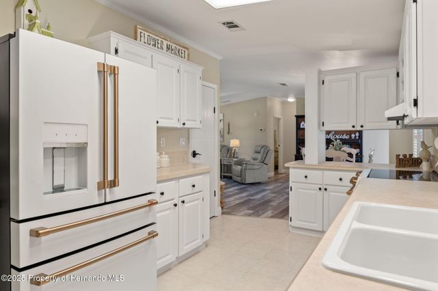 15922 Brookridge Boulevard, Brooksville, FL 34613