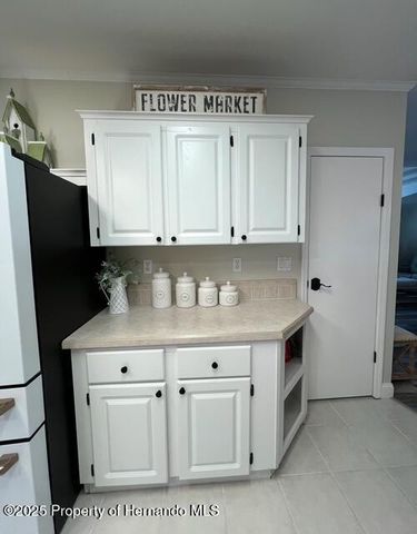 15922 Brookridge Boulevard, Brooksville, FL 34613