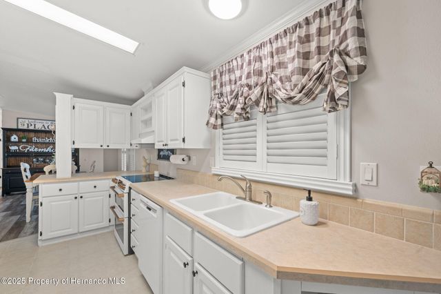 15922 Brookridge Boulevard, Brooksville, FL 34613