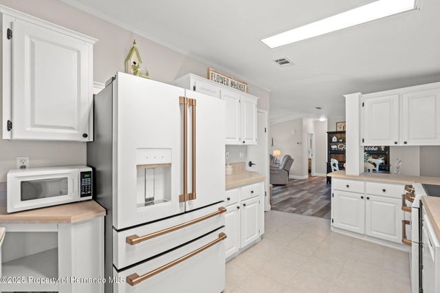 15922 Brookridge Boulevard, Brooksville, FL 34613