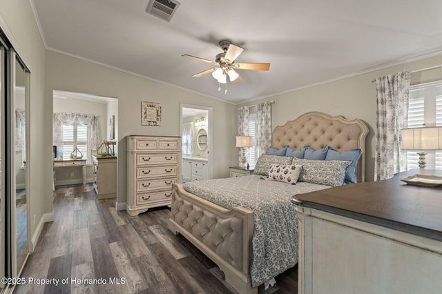 15922 Brookridge Boulevard, Brooksville, FL 34613