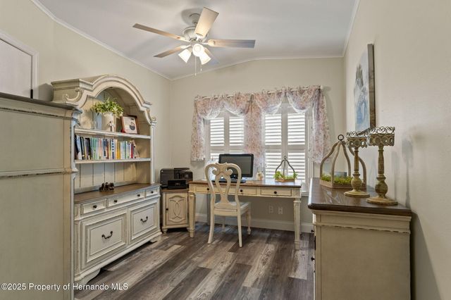 15922 Brookridge Boulevard, Brooksville, FL 34613