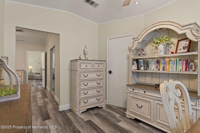 15922 Brookridge Boulevard, Brooksville, FL 34613