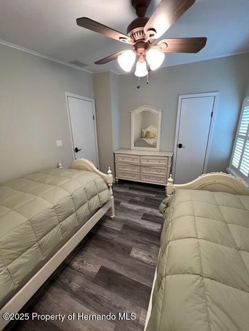 15922 Brookridge Boulevard, Brooksville, FL 34613