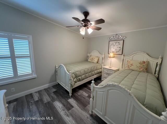 15922 Brookridge Boulevard, Brooksville, FL 34613